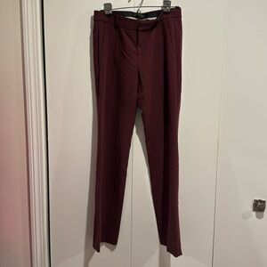 Banana Republic Logan dress pants